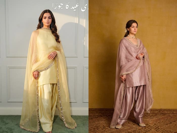 Alia Bhatt AI photos Pakistan brand