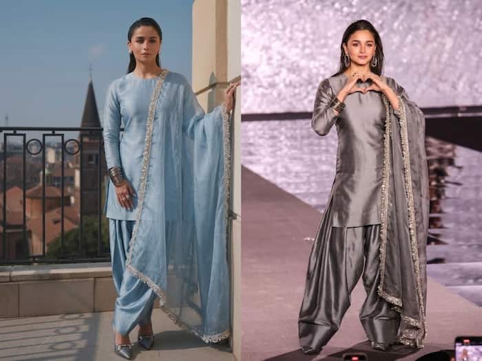 Alia Bhatt fake AI images viral