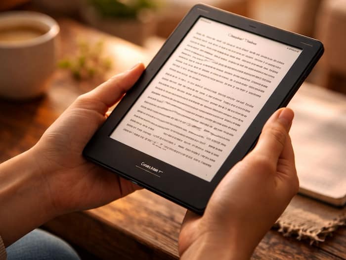 Amazon Kindle support discontinued 2026