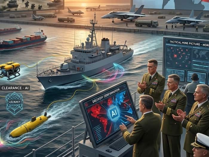 American Minesweepers
