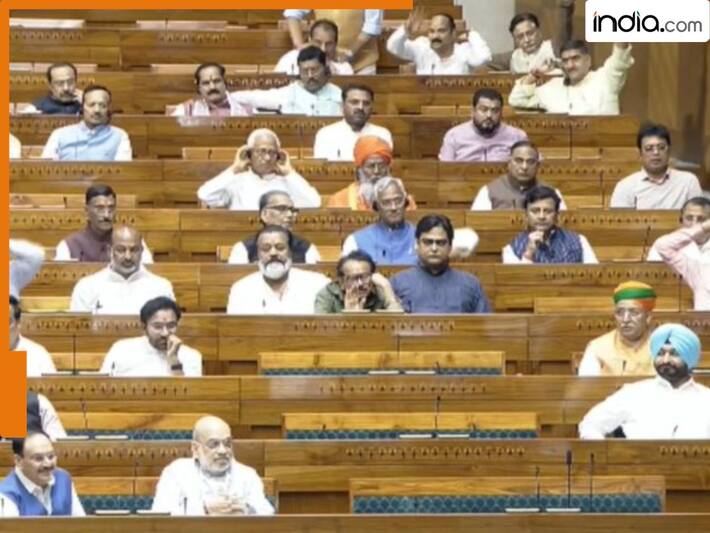 लोकसभा में गिरा महिला आरक्षण से जुडा बिल, आखिर सरकार को क्यों नहीं मिला विपक्ष का साथ, अब आगे क्या रास्ता