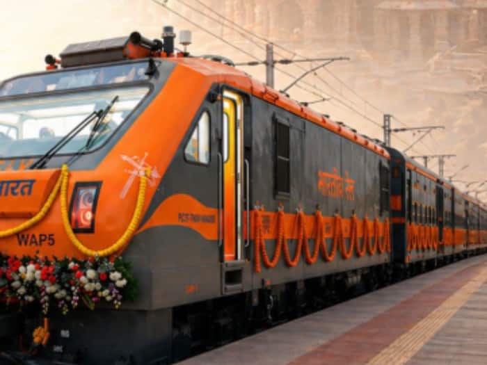 Amrit Bharat Express Shri Ram Mandir connectivity