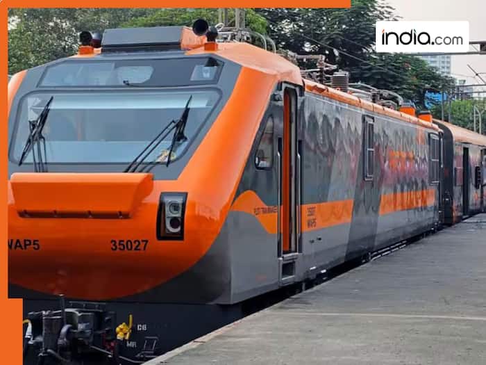 Travelling from Punjab to Bengal made easier! Amrit Bharat Express will run between Amritsar and New Jalpaiguri | Check stations, timings