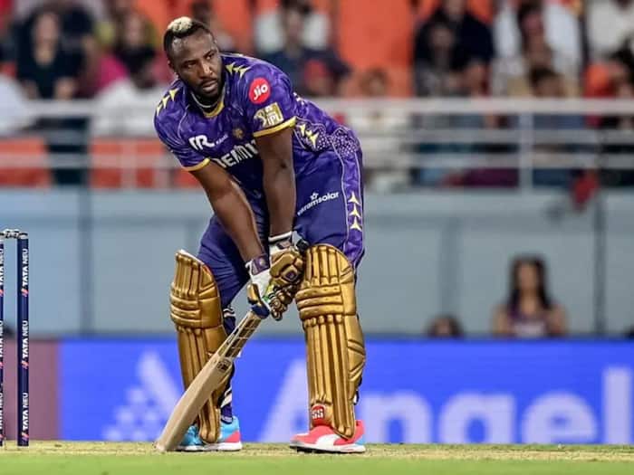Andre Russell