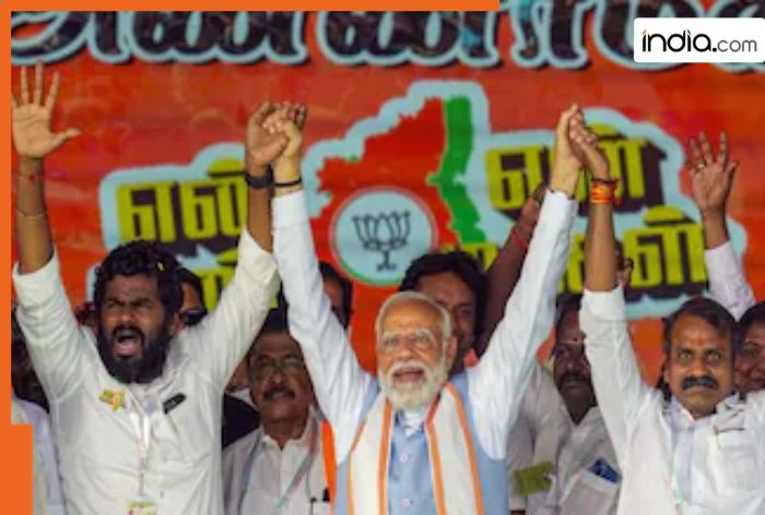 India TV News - Politics - News Image