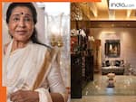 Asha Bhosle: 'प्रभु कुंज' से 'Asha’s' तक, किसके हिस्से आएगी 250 करोड़ की प्रॉपर्टी? कौन संभालेगा संगीत की विरासत?