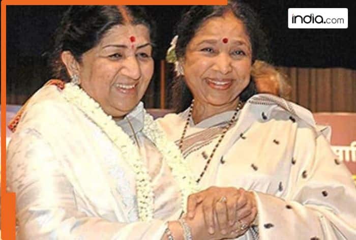 Asha Bhosle: What was the legendary Bollywood singer's LAST WISH? She wanted to take her last breath while…