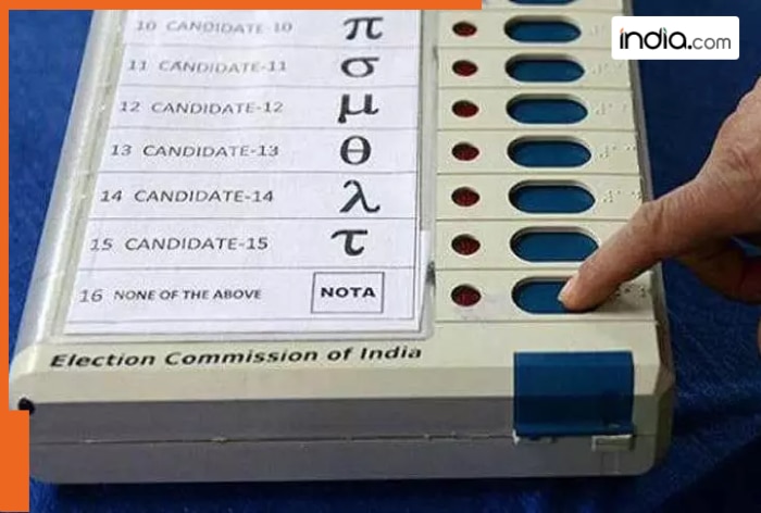 Election Commission big update for Bengal, Tamil Nadu Assembly polls: Perfume, ink, glue on EVM considered tampering, people found guilty will be…