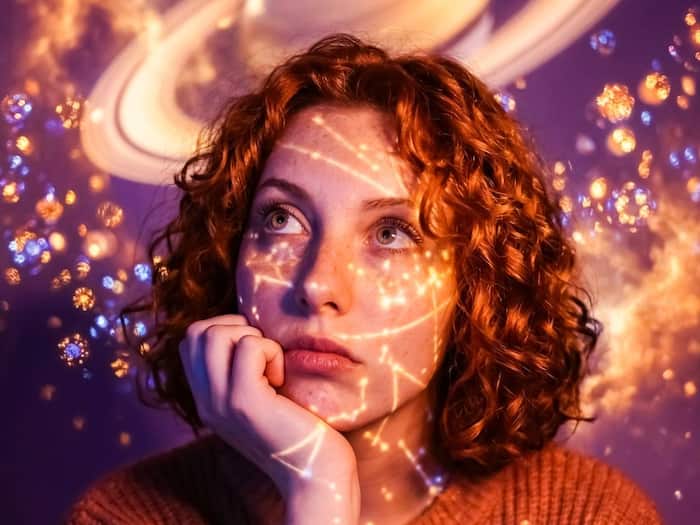 Lucky birth yoga astrology