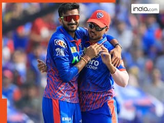 IPL 2026: 1 रन की हार से टूटे नहीं हैं अक्षर पटेल, दिल्ली के CSK के खिलाफ मैच से पहले कह दी बड़ी बात
