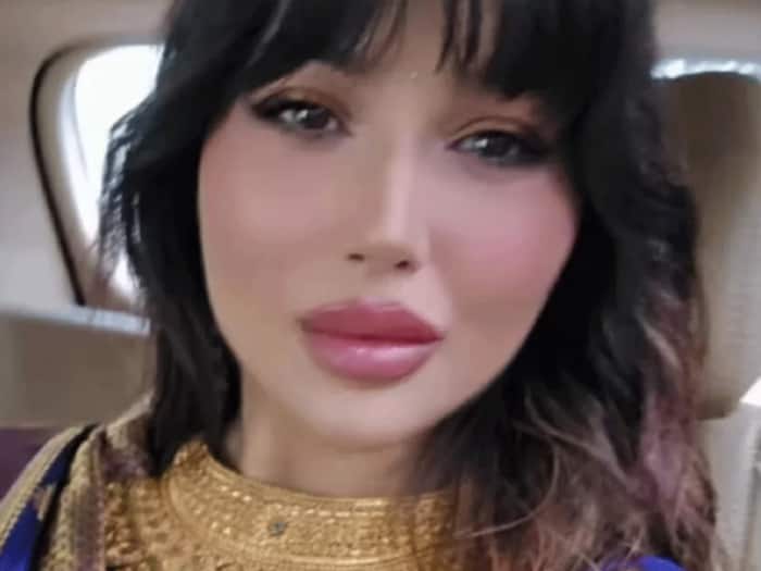 Ayesha Takia net worth