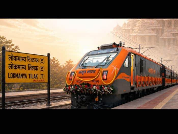 Ayodhya to Mumbai travel time