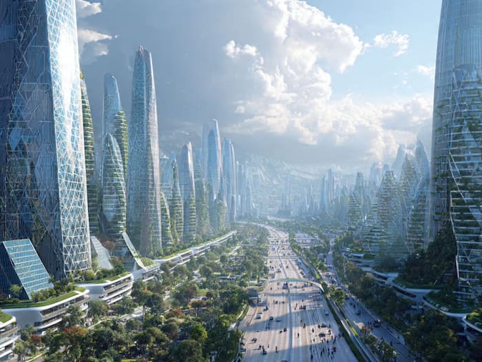 Best cities for property investment in India 2026