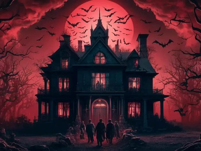 Bhoot Bangla paid preview p