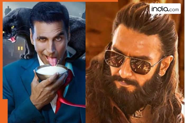 Bhooth Bangla vs Dhurandhar 2 box office collection: Can Akshay Kumar’s film turn tables on Day 1?