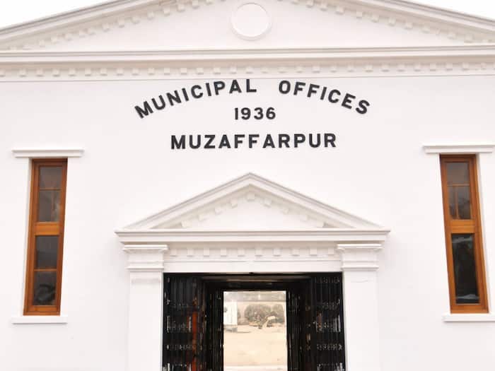 Bihar Cities