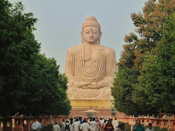 Bihar Tourism