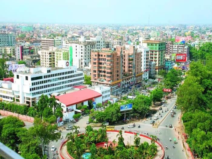 Bihar economic growth