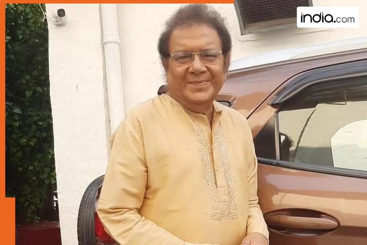 Veteran Bengali actor Biplab Dasgupta dies at 75