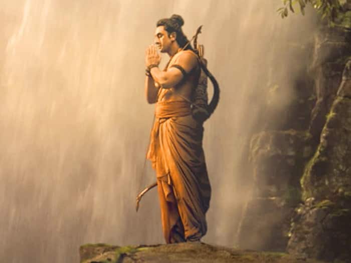Ramayan hidden facts Hindi
