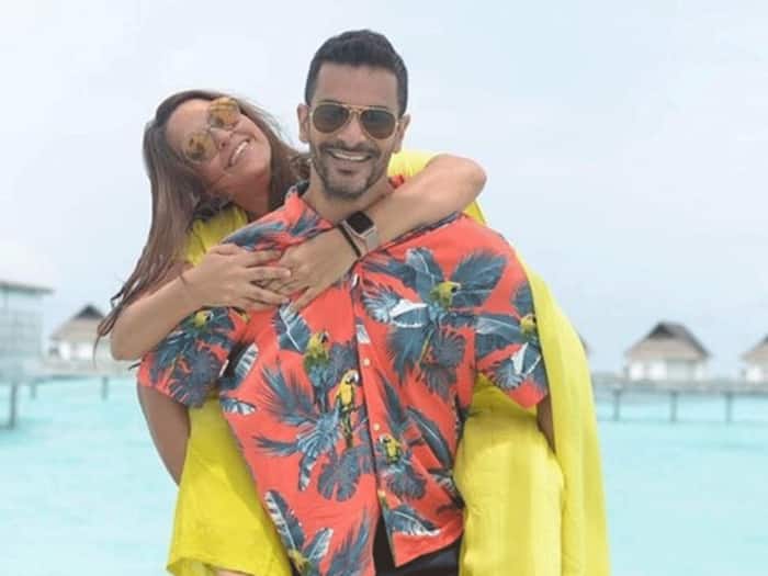 Bollywood real love stories
