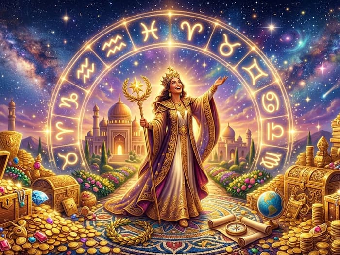 Zodiac Signs