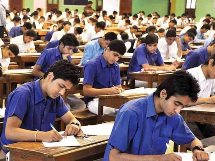 CBSE 12th Marksheet