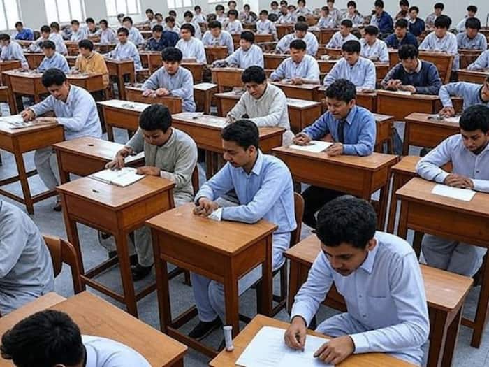 CBSE Class 10th Scorecard