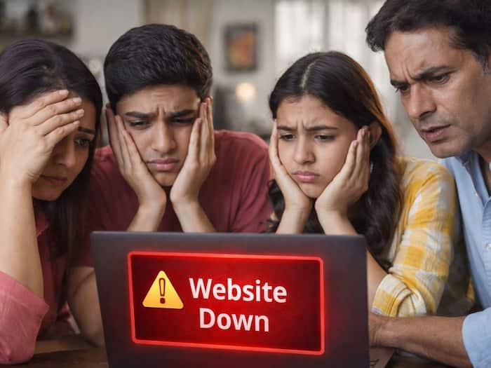 CBSE result Digilocker step by step process  1
