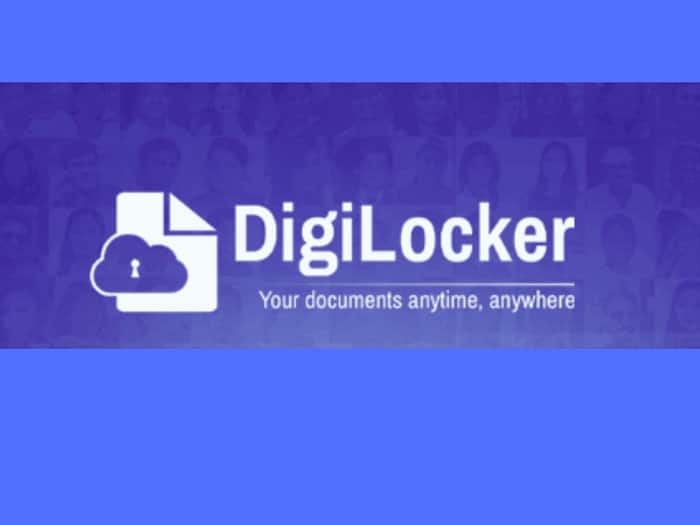 CBSE result Digilocker step by step process