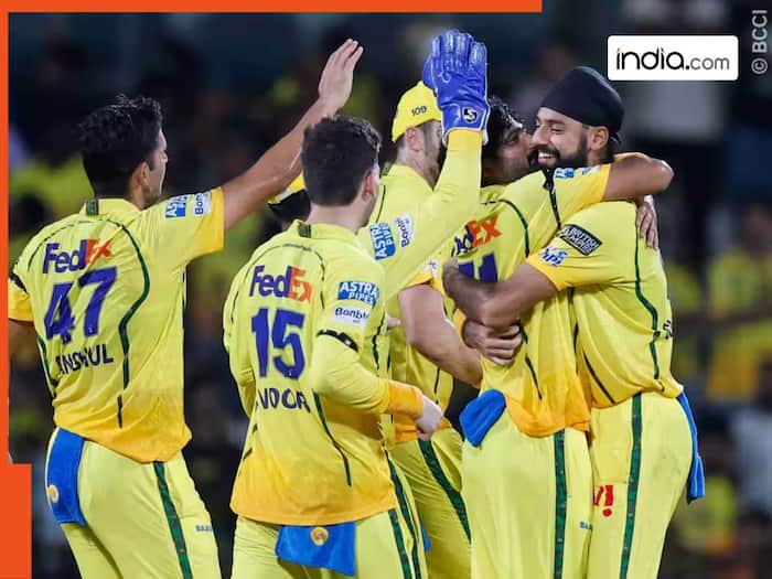 CSK Bowling Unit