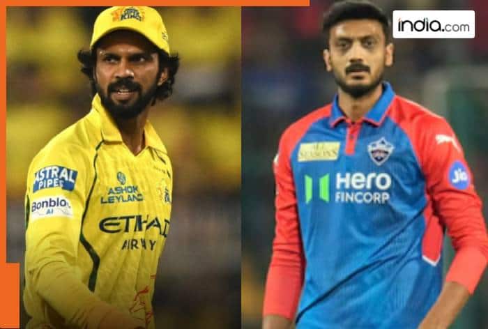 IPL, IPL 2026, IPL live score, CSK vs DC, CSK vs DC Live Score, CSK vs DC Score, Chennai vs Delhi, CSK vs DC playing 11, CSK vs DC players list, CSK vs DC prediction, CSK vs DC head to head records, Chennai Super Kings, Delhi Capitals, Chennai Super Kings vs Delhi Capitals, CSK vs DC pitch report, CSK vs DC weather report, MA Chidambaram Stadium pitch report, MA Chidambaram Stadium Chennai, Chennai weather, CSK vs DC on JIO Hotstar, CSK vs DC livestreaming, Ruturaj Gaikwad, MS Dhoni, Sanju Samson, Dewald Brevis, Shivam Dube, Matt Henry, Jamie Overton, Khaleel Ahmed, Anshul Kamboj, Sarfaraz Khan, Spencer Johnson, Matthew Short, Axar Patel, KL Rahul, Karun Nair, David Miller, Pathum Nissanka, Sahil Parakh, Tristan Stubbs, Sameer Rizvi, Ashutosh Sharma, Tripurana Vijay, Nitish Rana, Mitchell Starc, Dushmantha Chameera, Kyle Jamieson, Kuldeep Yadav, Indian Premier League, IPL news, Cricket news