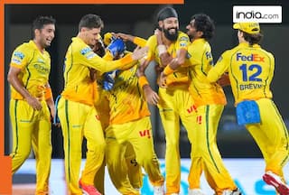 CSK vs LSG Live Streaming Info, IPL 2026 Match: When, Where, How to Watch Chennai Super Kings vs Lucknow Super Giants Live Score, TV Telecast