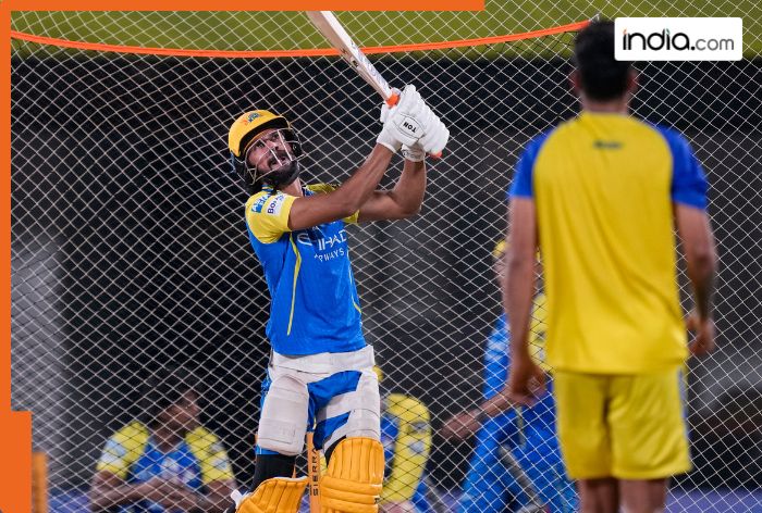 IPL Match Today, Chennai Super Kings vs Delhi Capitals LIVE Streaming Details: Timings, Telecast Date, when and where to watch IPL Match Today, Chennai Super Kings vs Delhi Capitals LIVE Streaming Details: Timings, Telecast Date, when and where to watch