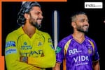 CSK vs KKR Live Score, IPL 2026: Chennai Super Kings look to double points tally vs Kolkata Knight Riders but will MS Dhoni play
