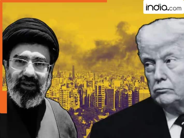 हमारी उंगली ट्रिगर पर... सीजफायर डील से पहले ईरान की चेतावनी, ट्रंप बोले- सिर्फ बातचीत के लिए आपको रखा जिंदा