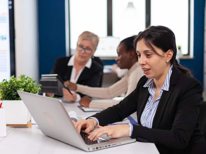 Office politics tips
