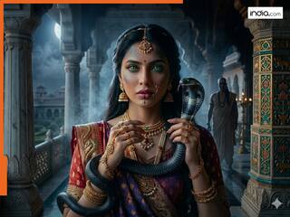 Chanakya Niti: चाणक्य का युद्ध जीतने का हैरान करने वाला फार्मूला…कैसे बनाई विषकन्या आर्मी? ये सेना हथियार से नहीं चुबंन से लेती थी जान!