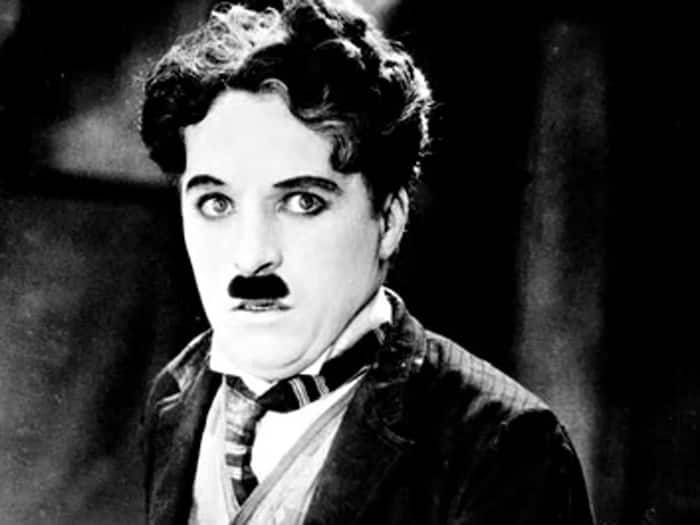 Chaplin royalties earnings