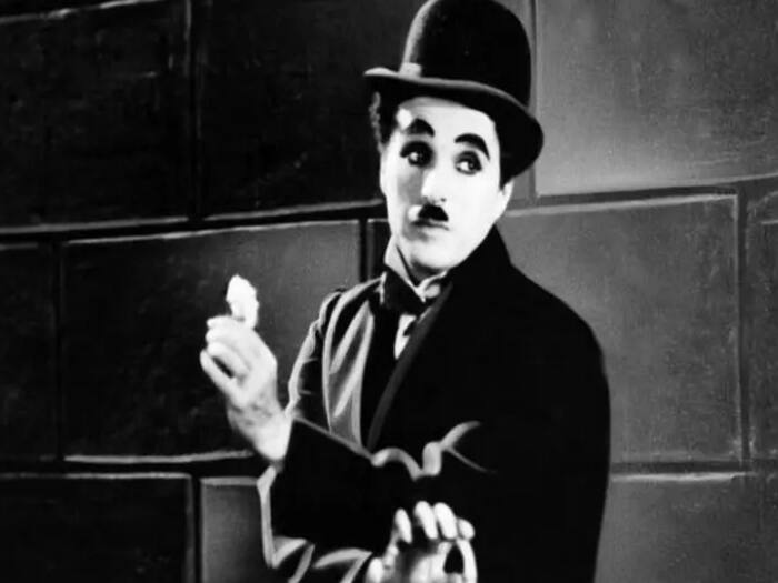 Charlie Chaplin Net Worth