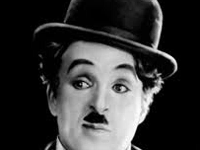 Charlie Chaplin career stor