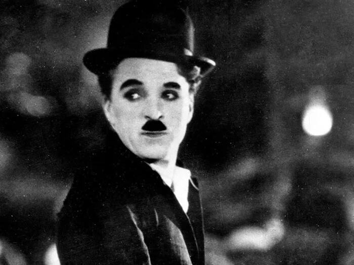Charlie Chaplin wealth afte