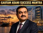 Gautam Adani success mantra: 10 lessons from the Adani Group chairman to become rich