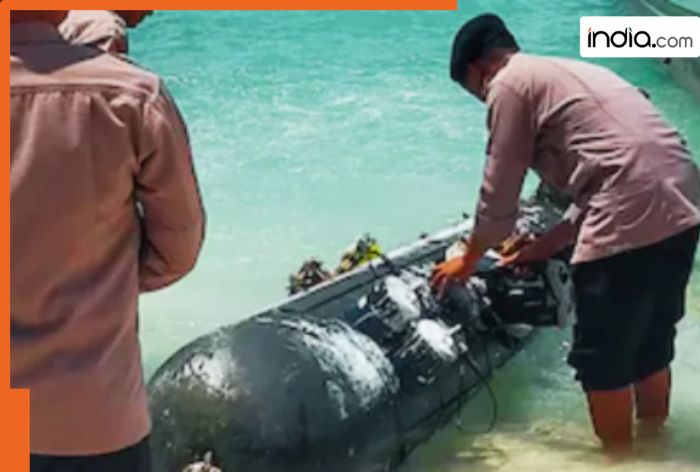 China’s evil plan exposed amid Iran crisis, mysterious device found near Indonesia, tension rises for India as...
