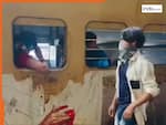 महिला को कमजोर समझकर फोन छीनने लगा बदमाश, मगर इतनी मार पड़ी ठीक से चल भी नहीं पाया