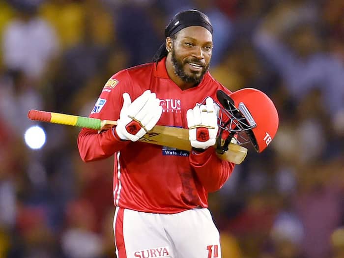 Chris Gayle IPL Punjab