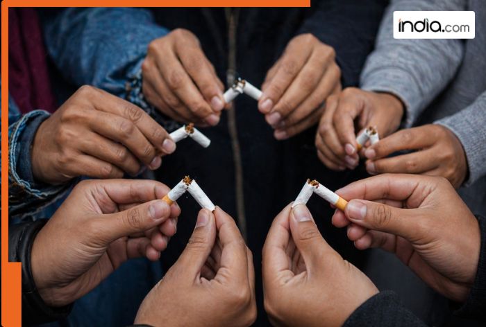 No Smoking Allowed! This country bans sale of cigarettes to people born after 2008, passes stringent ‘Tobacco and Vapes Bill’