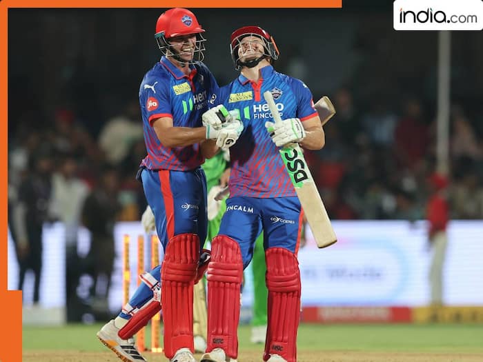 DC beat RCB by 6 wickets