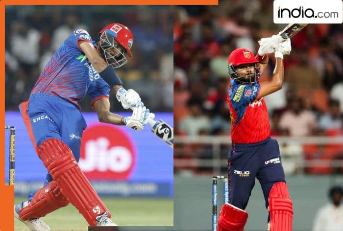 DC vs PBKS IPL 2026 live