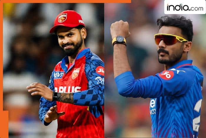 DC vs PBKS live-streaming details